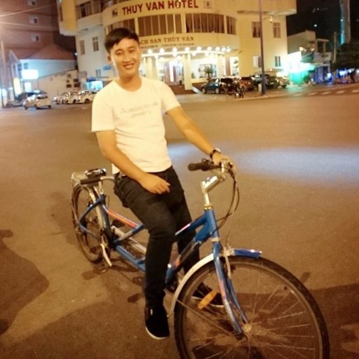 TruongH65868812's profile picture. 