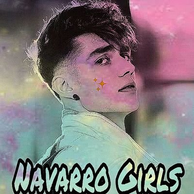 Bienvenida Navarrister ..❤🌸 Estamos Enamoradas de la vida que compartimos contigo @soyalannavarro💘,
siguenos en IG👇👇