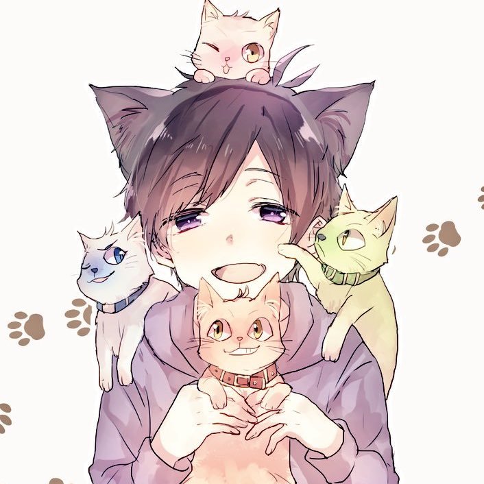 白蘭さんのプロフィール画像