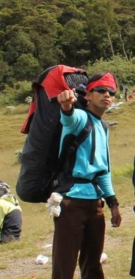 miftahu96291701's profile picture. fitri nurlela