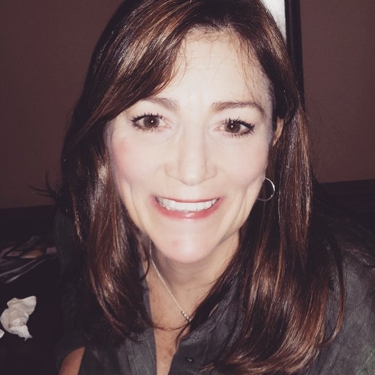 Traceytsm's profile picture. 