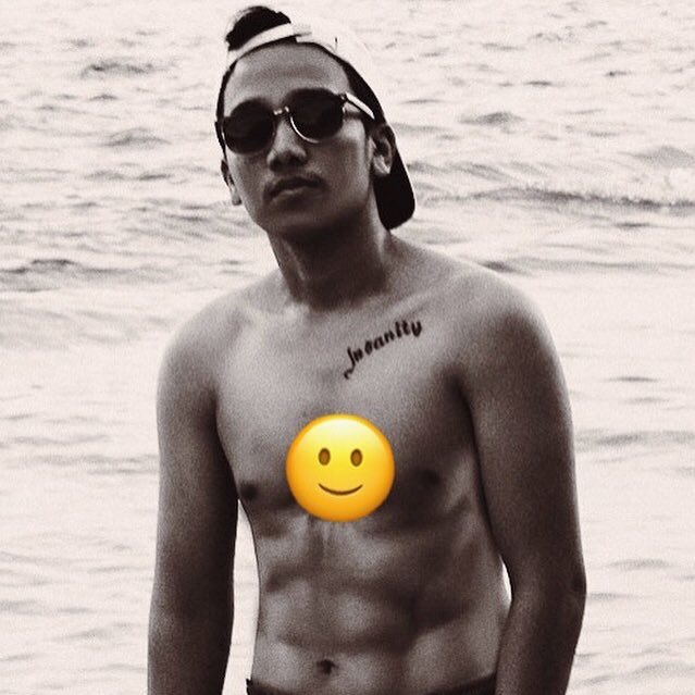 m_ilhamarrasy's profile picture. UMN Public Relation 2016 | classic |1998