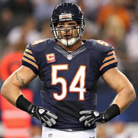 Brian Urlacher (@burlacher54) 's Twitter Profile