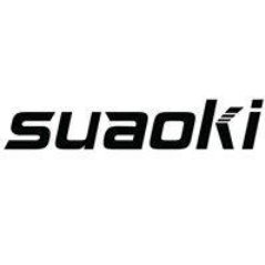 キャンピング⛺️／アウトドア⛰️／車中泊🚗／防災⚡️／電力自給🔌に活躍、ポータブル電源ブランドSUAOKI Japanの公式Twitterです。 SUAOKIの最新情報や、SUAOKIファンの活用ストーリーをシェアします。