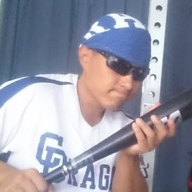 ip2omega's profile picture. 中日ドラゴンズファンのパンピーです。youtubeに試合観戦動画を投稿したりしてます。アルティメット最高に今年も野球を楽しむぞーー！