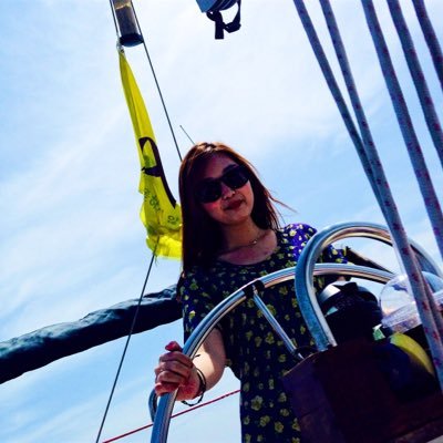 sayoiri's profile picture. 요트 세일링을 좋아하는 남자