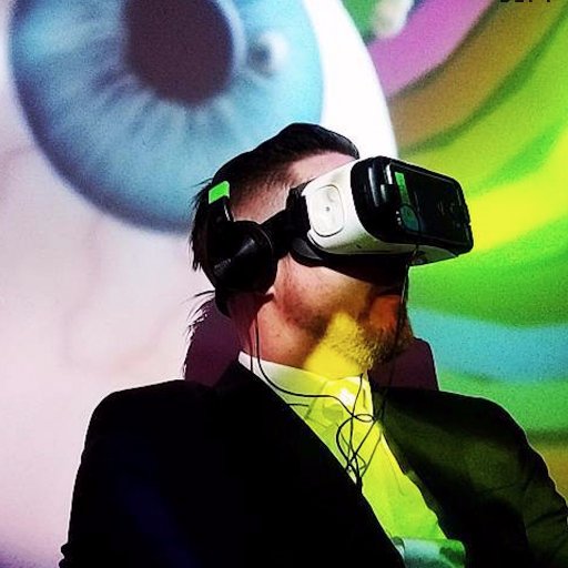 jumpintovrfest's profile picture. Bringing together the best of the #VR/#XR ecosystem.

Sept. 15-17 in LES of #NYC