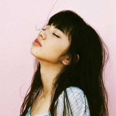 Komatsu model nana Nana Komatsu