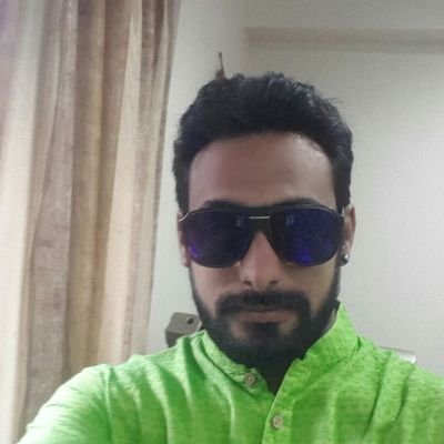 thacker_mohit's profile picture. 
