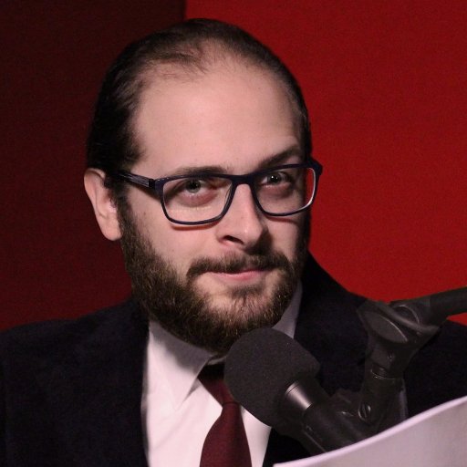 Ben Volchok Profile