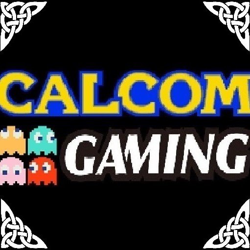 CalcomGaming's profile picture. 