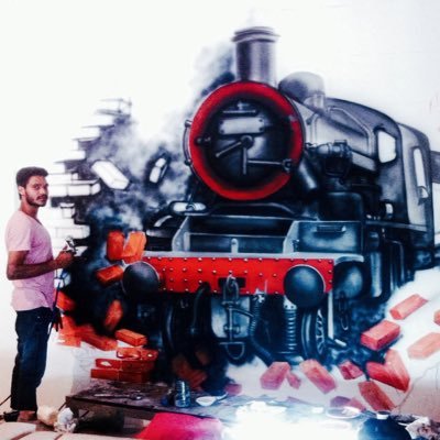 sapru23's profile picture. 