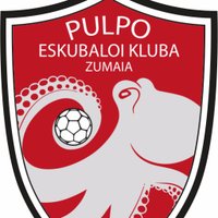 Pulpo Eskubaloia (@pulpoeskubaloia) 's Twitter Profile Photo
