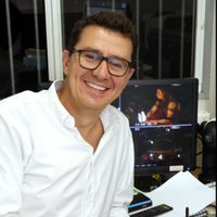 Richard Cowles (@richardcowles) 's Twitter Profile