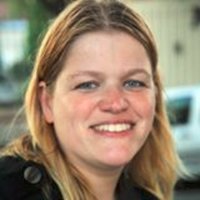 On the road with Bianca (@welgraaf) 's Twitter Profile