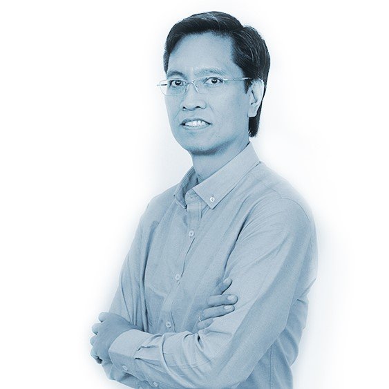 joelmonasterial's profile picture. We inherit decisions, pass them on, and live with them. I help keep them clear as life, systems, and human‑centered AI continue to evolve.