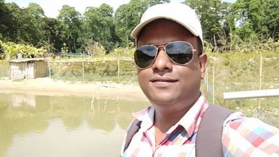 farooq_hsn's profile picture. Humanity first