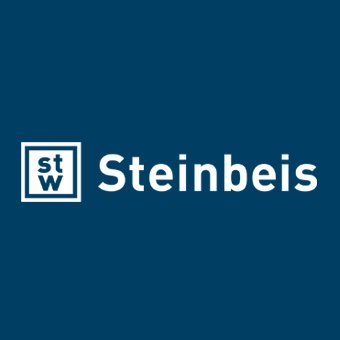 Steinbeis ist mit seiner Plattform ein verlässlicher Partner für Unternehmensgründungen und Projekte. Impressum: https://t.co/EhUbp1ta7g