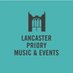 Priory Music (@priorymusic) Twitter profile photo Priory Music (@priorymusic) Twitter profile photo
