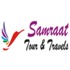 Samraat travels Haridwar offer various tour to India such as Pilgrimage Tour, Chardham Tour, Adventure Tours. We are the best Travel agents in Haridwar.