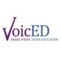 VoicED Community (@voic_ed) 's Twitter Profile