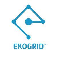 EKOGRID(@ekogrid) 's Twitter Profile Photo