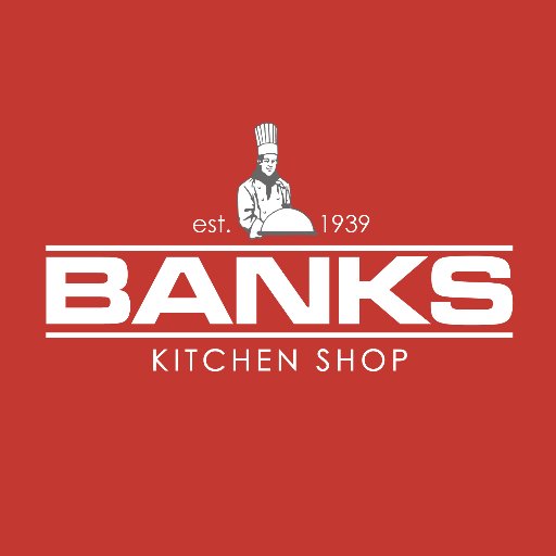 BANKS Kitchen Shop