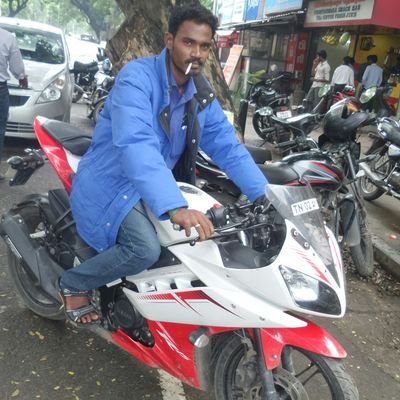 RajeshArni's profile picture. Am not a 100% Perfect .but am like a 100% mirror