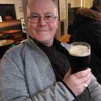 Chris Noble (@cmpnoble) 's Twitter Profile