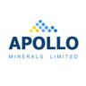 ApolloMinerals's profile picture. ASX listed company focused on developing our emerging high-grade Salanie Gold Project in Gabon and advancing the Belgrade Copper Project in Serbia $AON