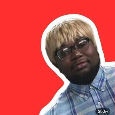 stxrmywolf's profile picture. 