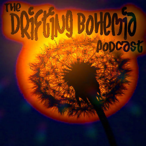 The Drifting Bohemia Podcast - features Eclectic Transmissions. The Podcast hopefully Episode 1 will be out , sometime before the Winter.