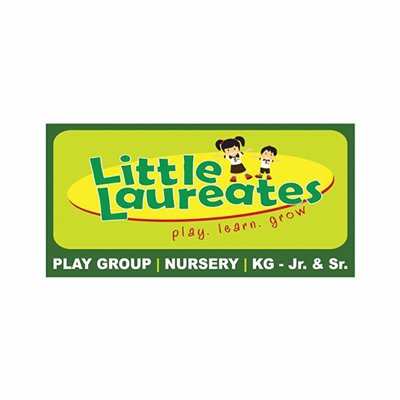 Hi! We are Little Laureates! The first preschool chain from eastern India offering the latest innovation in Smart Class technology for Preschoolers.