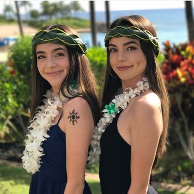 MerrellTwins_YT's profile picture. Hey:) 
Love the Merrell Twins. I mean they are just the sweetest 💗