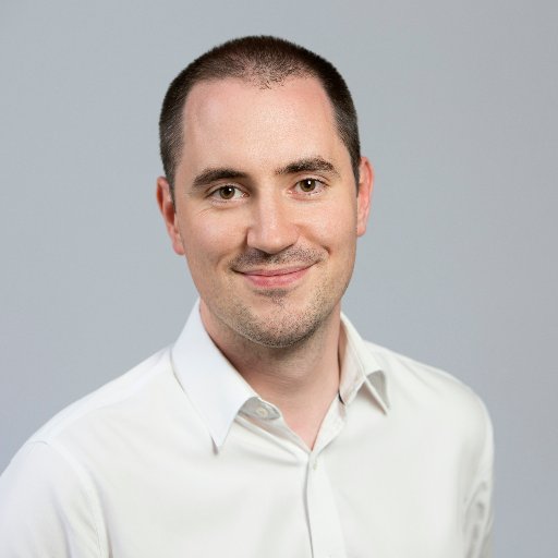 Tim Tonkin Profile