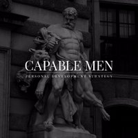 Capable Men (@capablemen) 's Twitter Profile