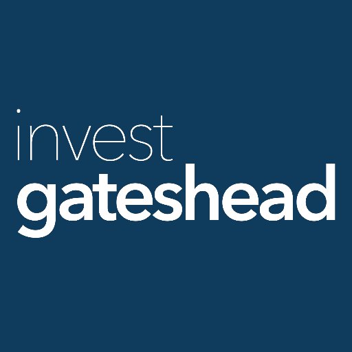 Invest Gateshead