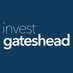 Invest Gateshead (@investgateshead) Twitter profile photo Invest Gateshead (@investgateshead) Twitter profile photo