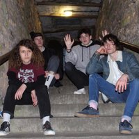 Pale Faces (@pale_faces_band) 's Twitter Profile