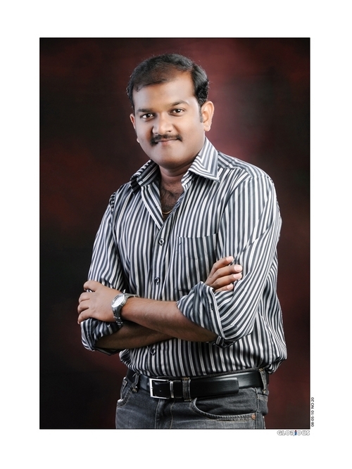 I am cool and Friendly person. I like to spend time with friends and family.