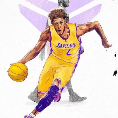 I will be posting updates on the lakers. I will be active. You can follow my Instagram @All_Things_Lakers