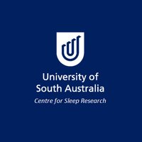 SCBL UniSA (@unisasleeplab) 's Twitter Profile