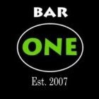 Bar One Derby