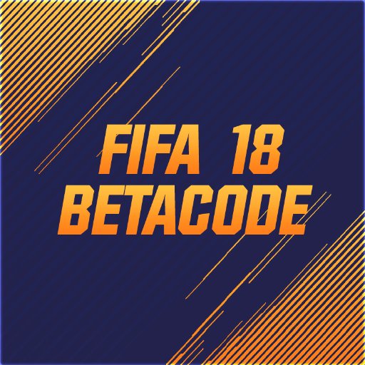 Vendemos betas de FIFA 18 a buen precio MD para adquirirla.