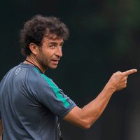 Luis Milla (@luismillacoach) 's Twitter Profile Photo