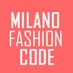 Milano Fashion Code (@milanofcode) Twitter profile photo Milano Fashion Code (@milanofcode) Twitter profile photo