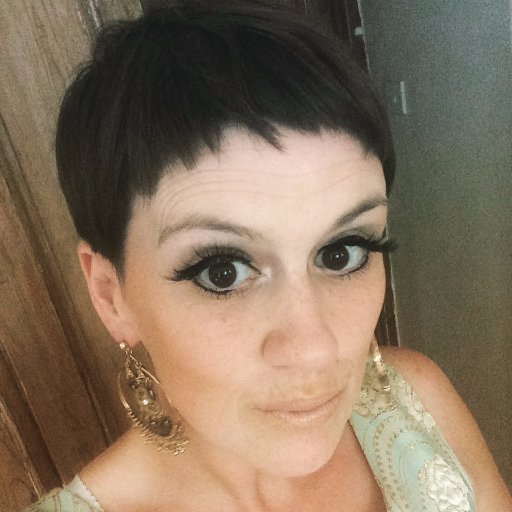 sarahspangle's profile picture. Senior food & drink PR consultant. Does a great Axl Rose impression