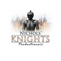 Nichols' Knights Productions(@LouwendyJenkins) 's Twitter Profile Photo