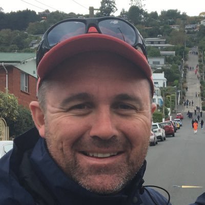 Peter G Gibson Profile