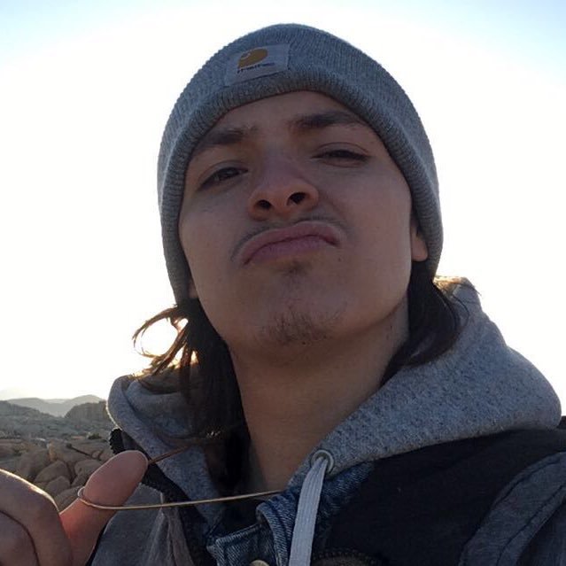 hiphopactivve96's profile picture. Different 🦂🎤                                                          Reality is fake Dreams are foreal